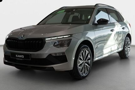Skoda Kamiq 2.500 km 29.990 &euro; Coburg 96450