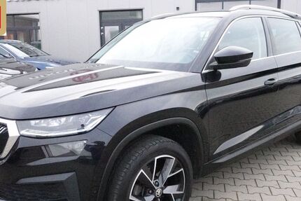 Skoda Kodiaq 99.800 km 28.480 &euro; Seelze 30926