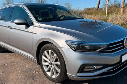 VW Passat 87.800 km 20.400 &euro; Triptis 07819