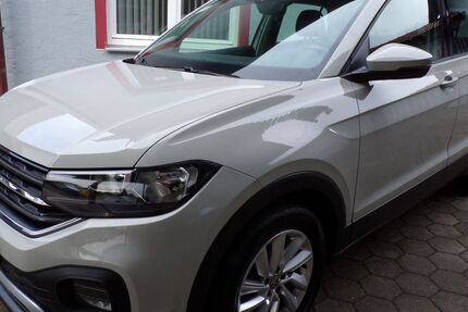 VW T-Cross 47.000 km 17.350 &euro; Treffelstein 93492