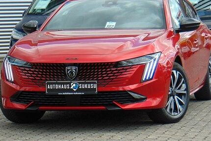 Peugeot 508 35.609 km 23.990 € Neumünster 24537