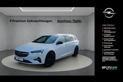 Opel Insignia 109.000 km 20.750 &euro; Luckau 15926