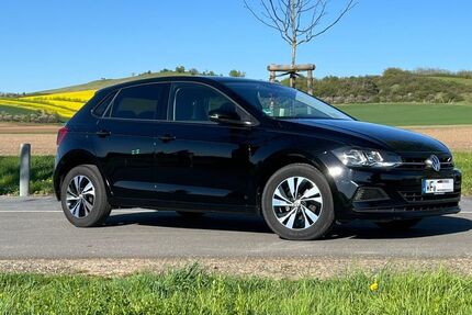 VW Polo 107.479 km 13.650 &euro; Denkte 38321