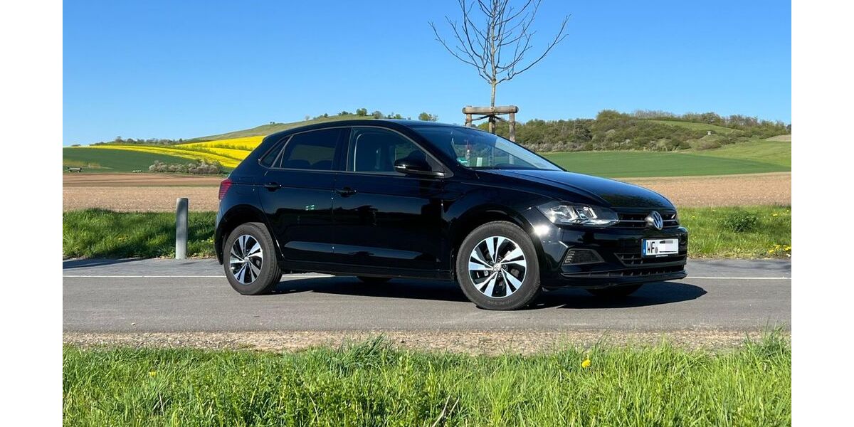 VW Polo 107.479 km 13.650 &euro; Denkte 38321