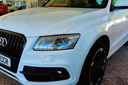 Audi Q5 173.766 km 16.500 &euro; Homburg 66424