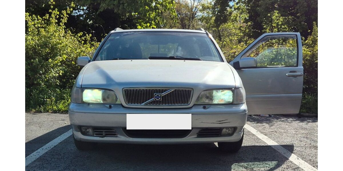 Volvo 850 314.500 km 2.710 &euro; Berlin 12437