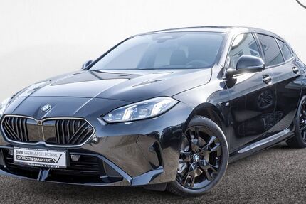 BMW 123 11.800 km 38.900 &euro; Schönefeld OT Großziethen 12529