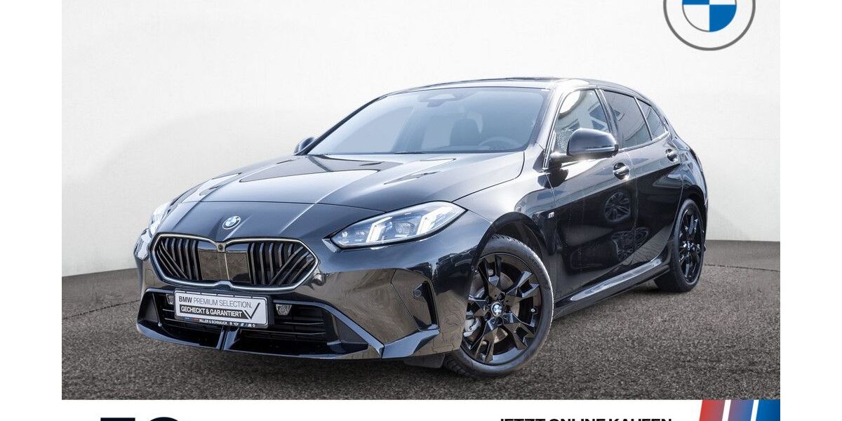 BMW 123 11.800 km 38.900 &euro; Schönefeld OT Großziethen 12529