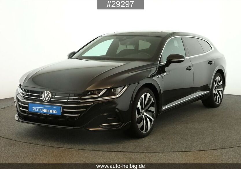 Arteon