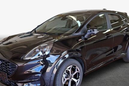 Ford Puma 20.081 km 20.950 &euro; Frankfurt 60386