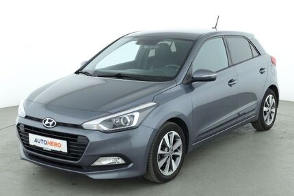 Hyundai i20 74.349 km 10.780 € Dresden 01187