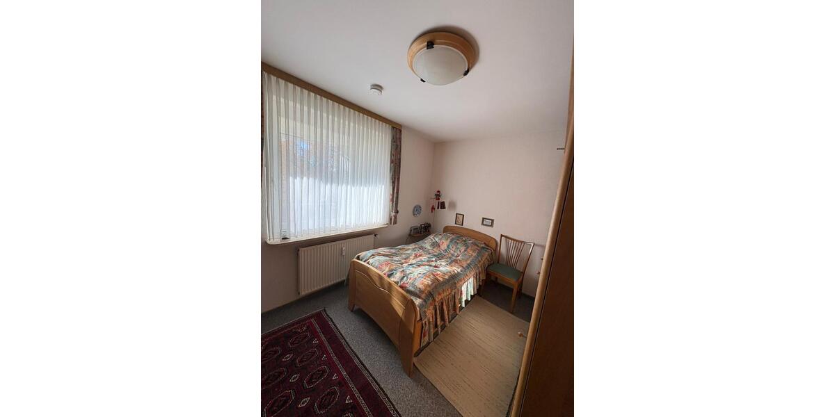 Zentrale 3- Zimmerwohnung in Burg auf Fehmarn zu vermieten zimmer