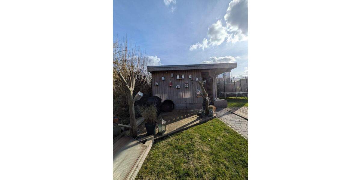 Doppelhaushälfte Lüneburg Rettmer - 6 Zimmer, 115 m&sup2;, 445.000&euro; | Angebot:25850621