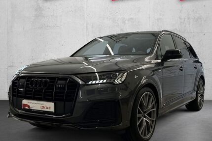 Audi Q7 67.745 km 61.890 &euro; Leipzig 04129