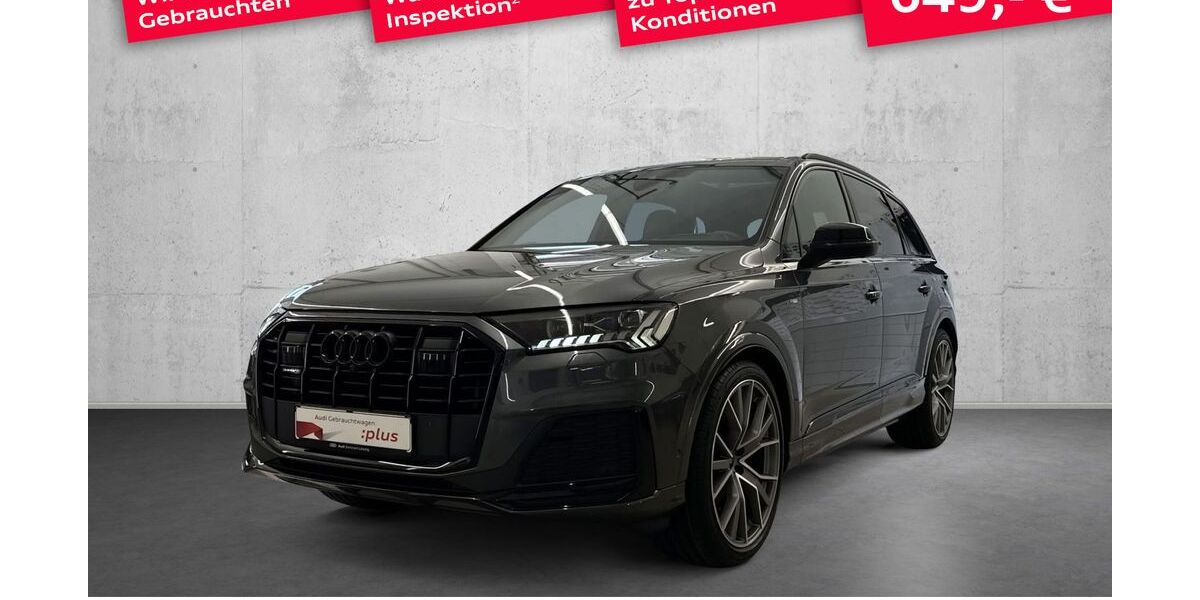 Audi Q7 67.745 km 61.890 &euro; Leipzig 04129