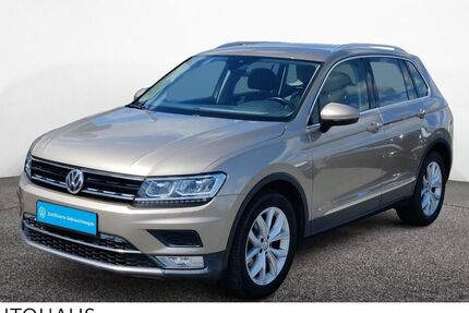 VW Tiguan 113.739 km 18.450 &euro; Melle 49324