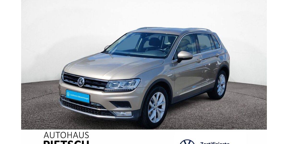 VW Tiguan 113.739 km 18.450 &euro; Melle 49324