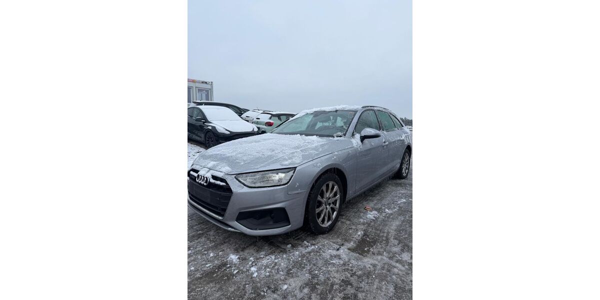 Audi A4 208.325 km 12.500 &euro; Mittenwalde 15749