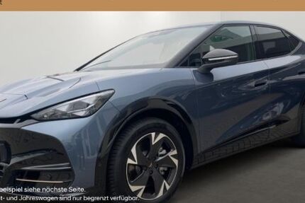 Cupra Tavascan 10.670 km 37.470 &euro; Dormagen 41540