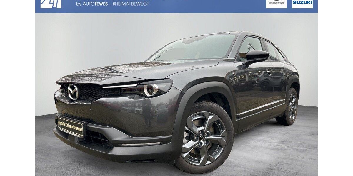 Mazda MX-30 6.212 km 27.990 &euro; Berlin 12247