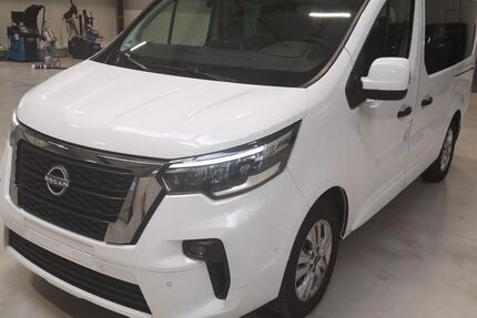 Nissan Primastar 24.050 km 34.450 &euro; Bielefeld 33689