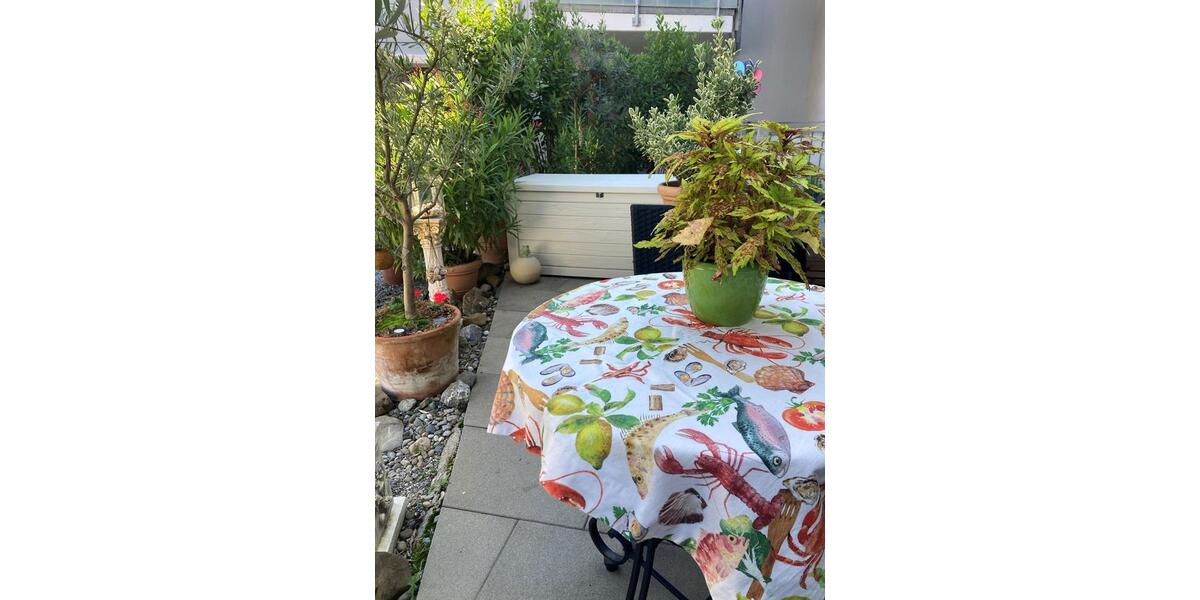 Hochparterre Überlingen - 2.5 Zimmer, 64 m&sup2;, 365.000&euro; | Angebot:26920789