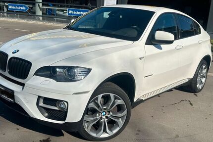 BMW X6 290.000 km 14.950 &euro; Bremen 28237