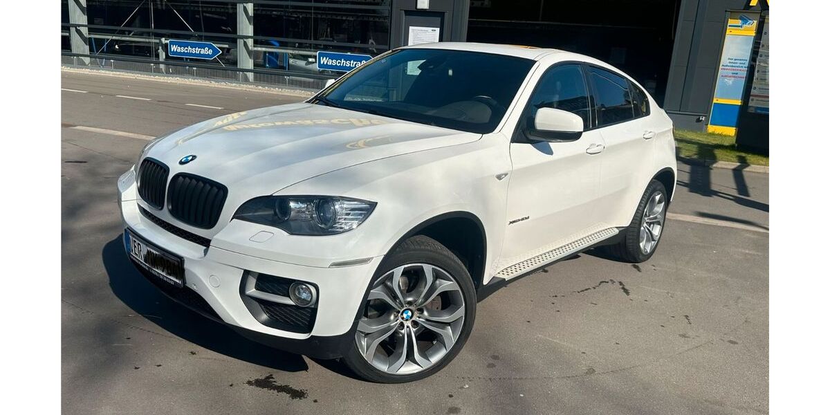 BMW X6 290.000 km 14.950 &euro; Bremen 28237