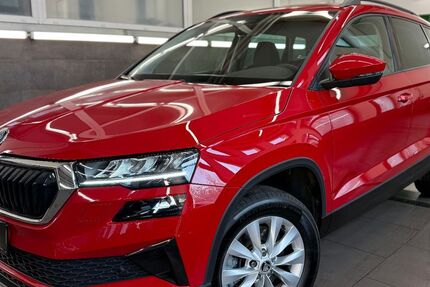 Skoda Karoq 45.669 km 25.488 € Cottbus 03044