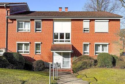 Wohnung Kiel Neumühlen-Dietrichsdorf - 2 Zimmer, 65 m&sup2;, 195.000&euro; | Angebot:25276465