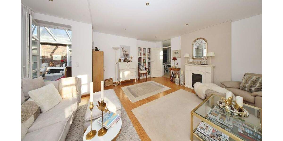 Einfamilienhaus Wangerland-Hohenkirchen Hohenkirchen - 6 Zimmer, 215 m&sup2;, 428.000&euro; | Angebot:24811019