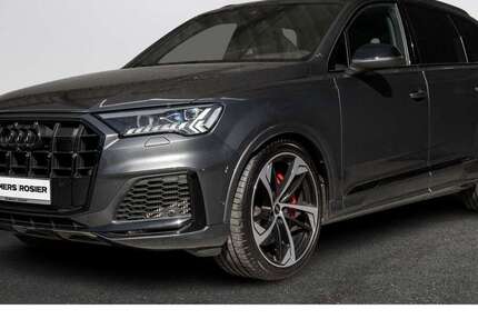 Audi SQ7 66.780 km 68.369 &euro; Rellingen 25462