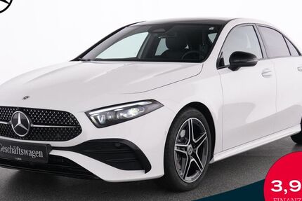 Mercedes-Benz A 200 3.019 km 34.585 &euro; Essen 45309