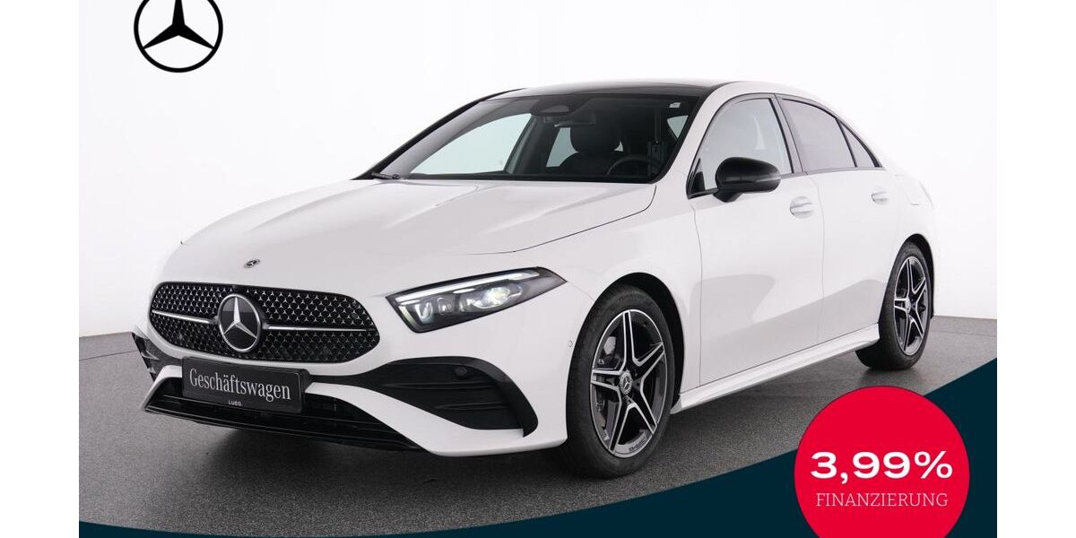 Mercedes-Benz A 200 3.019 km 34.585 &euro; Essen 45309