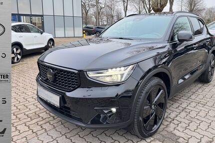 Volvo XC40 20.400 km 39.790 &euro; Weyhe 28844