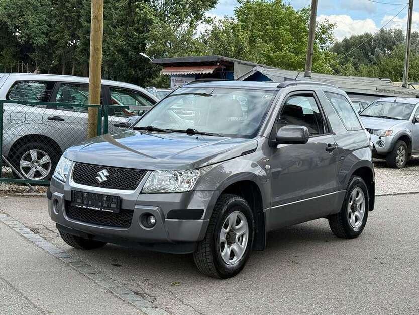 Grand Vitara