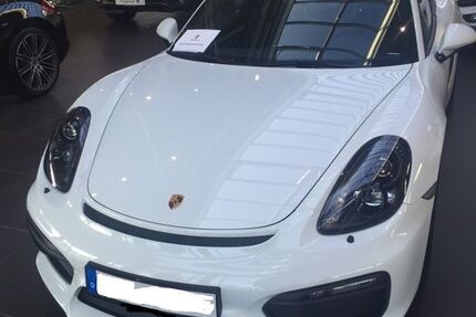 Porsche Boxster 11.000 km 115.000 &euro; Visbek 49429