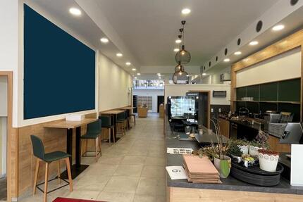 Top-Lage Osnabrücker Altstadt – Einzelhandel, Gastronomie oder Ausstellung zimmer