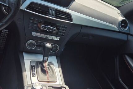 Mercedes C 250
