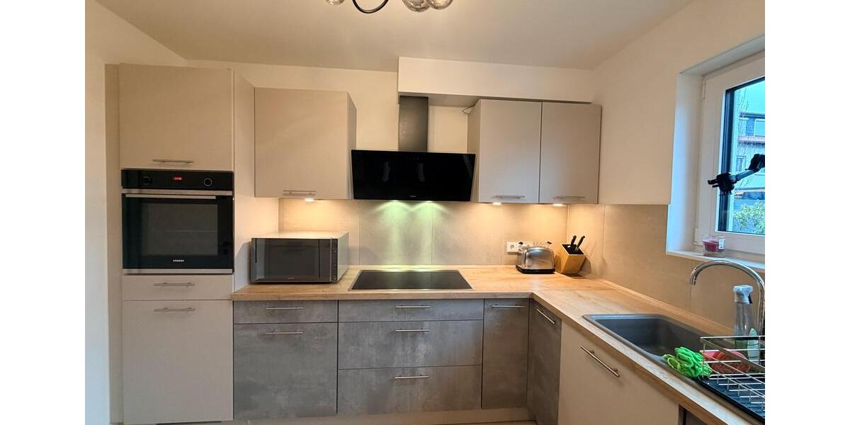 Einfamilienhaus Mörfelden-Walldorf Walldorf - 5 Zimmer, 140 m&sup2;, 4.200&euro; | Angebot:24792824