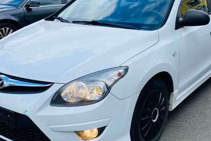 Hyundai i30 290.000 km 1.750 &euro; Dresden 01257