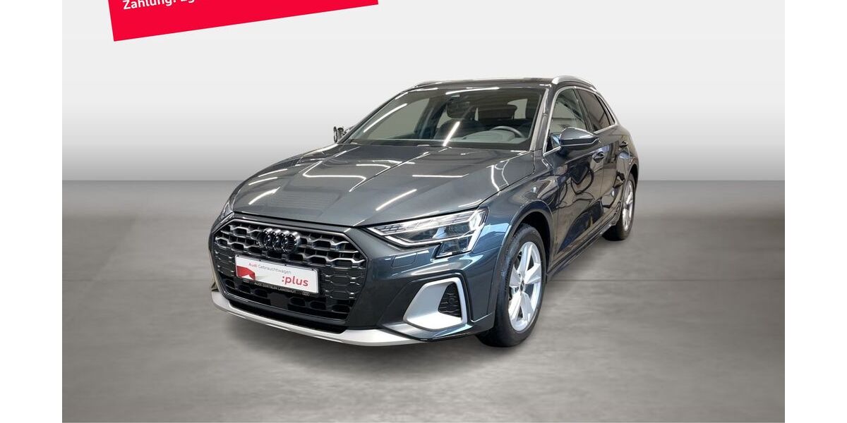 Audi A3 9.990 km 29.427 &euro; Landshut 84030