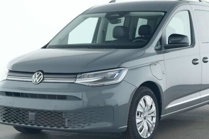 VW Caddy 5.136 km 35.980 &euro; Geretsried bei München 82538