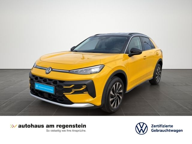 VW T-Roc 1.531 km 35.940 &euro; Blankenburg 38889