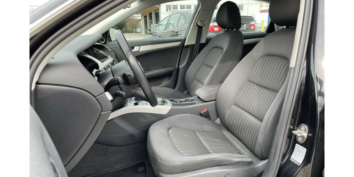 Audi A4 3.0 TDi Quattro Kamera B&O ACC Standheizung 328.000 km 6.500 &euro; Altdorf 84032