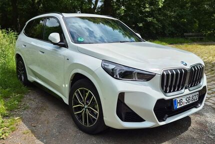BMW X1 15.101 km 47.900 &euro; Bremen 28199