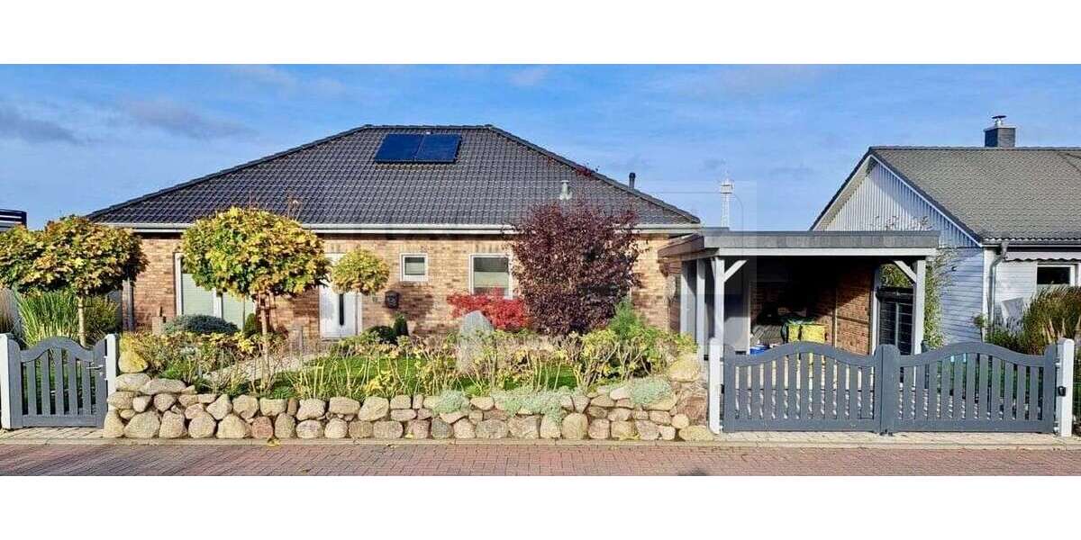 Einfamilienhaus Heiligenhafen - 4 Zimmer, 74 m&sup2;, 698.000&euro; | Angebot:26256723