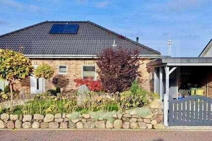 Haus Heiligenhafen - 4 Zimmer, 74 m&sup2;, 698.000&euro; | Angebot:26256723