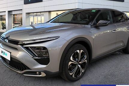 Citroen C5 X 30.380 km 18.560 € Leipzig 04129