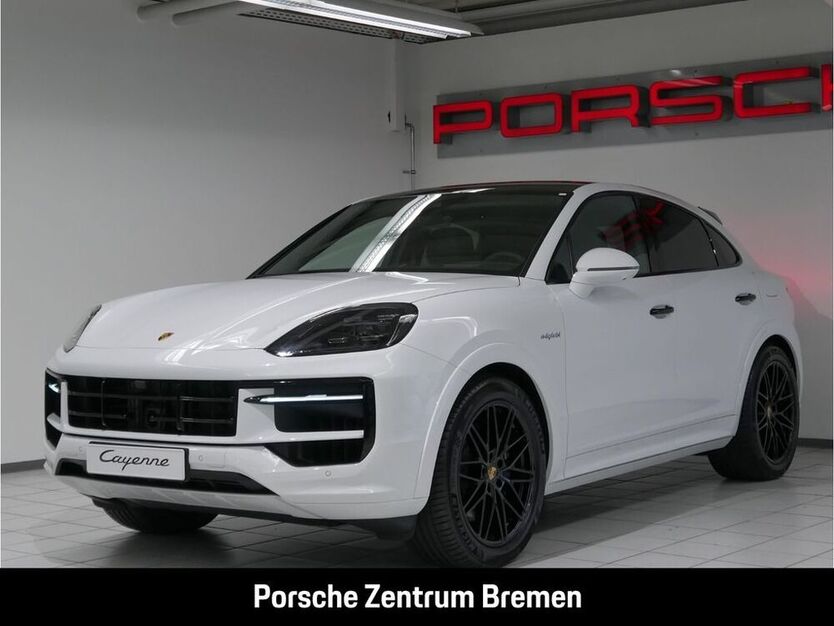 Cayenne